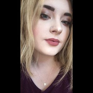 Meet your Posher, Kinsey